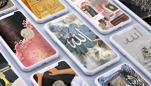 islamic wallpapers Screenshot 0