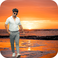 Sunset Photo Editor