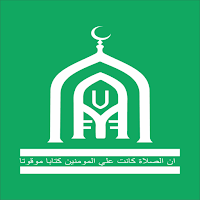 UMF Masjid