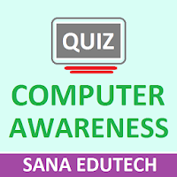 Computer Awareness quiz