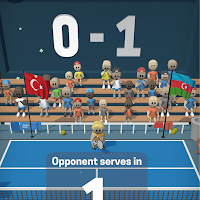 Tennis Mobile