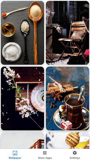 Wallpapers for Huawei P8,P9,P10,P20,P30,P40,P50 Screenshot 3