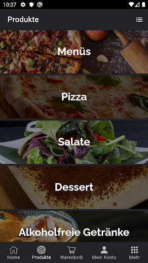 Pizzeria Numero Uno Screenshot 1