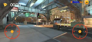 Glass Chur Chur Screenshot 2