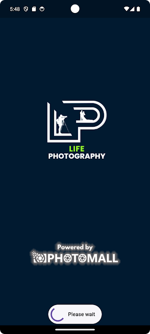 Life Photography Screenshot 0