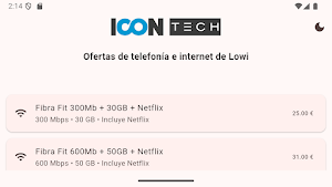 Icon Offers Screenshot 3