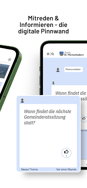 St. Michaelisdonn Screenshot 2