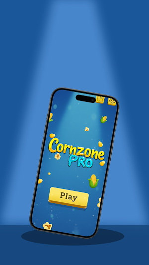 CornZone Pro Screenshot 0