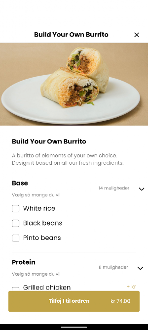 Guac'N'Go Screenshot 3