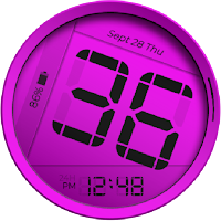 aad25 Pink Ultra