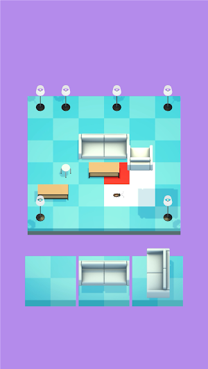 CookroachAttack Screenshot 0