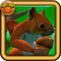 Squirrel Simulator