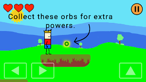 Will's Adventure Screenshot 1