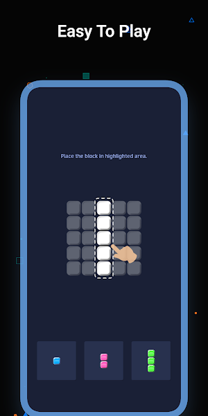Fantastic Block Puzzle Screenshot 2