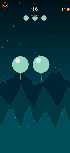 Blast Balloon Screenshot 3