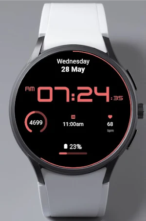 SonarFace Screenshot 3