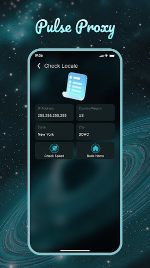 Pulse Proxy Screenshot 3