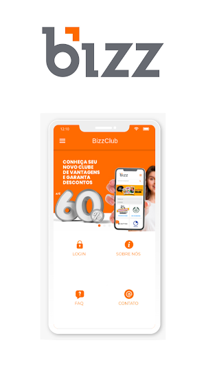 BizzClub Screenshot 3