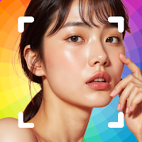 AI Color Analysis - Finder