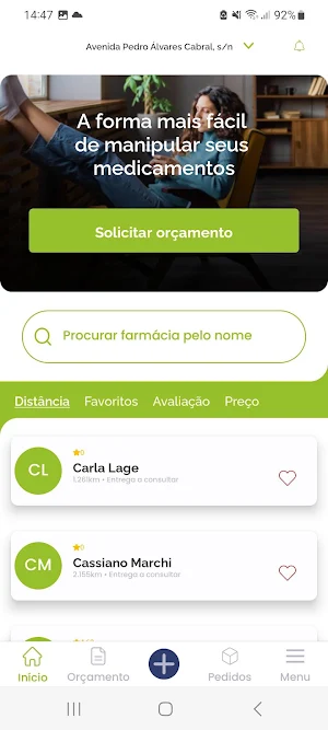 Manipula Fácil Screenshot 0