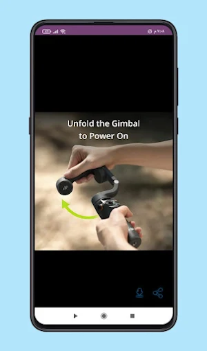 dji osmo 6 guide Screenshot 3