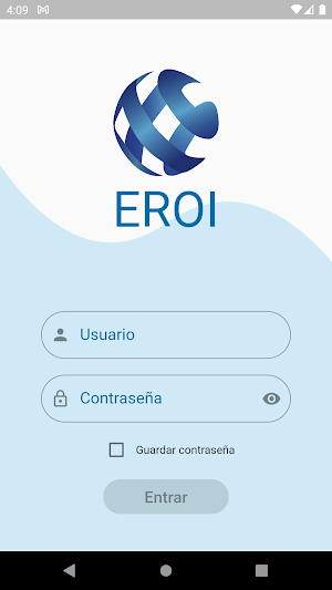EROI Screenshot 0