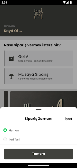 Corolla Club Screenshot 1