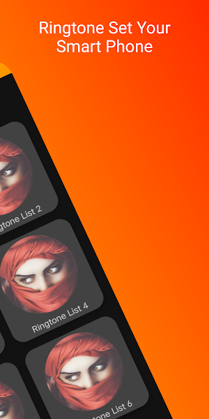 Arabic Music Ringtone 2023 Screenshot 1