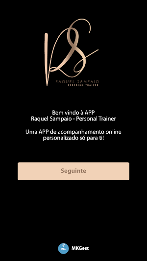 Raquel Sampaio PT Screenshot 0
