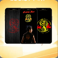 cobra kai wallpaper HD