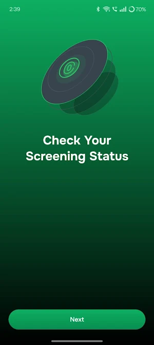 CWSR Screenshot 0