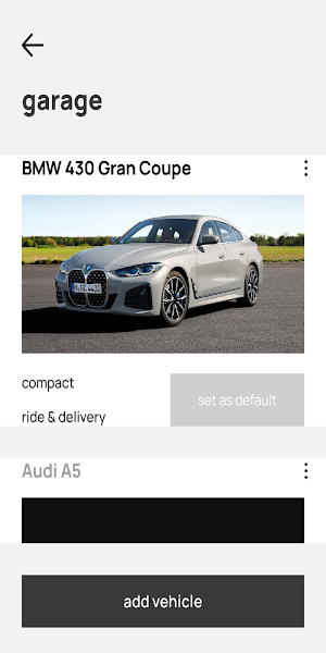 Spark Drivers Screenshot 1