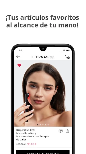 ETERNAS Screenshot 2