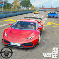 Top Speed Car Racing - New Car Games 2020