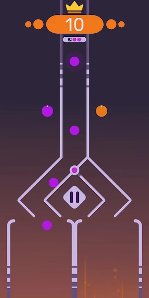Select Color Ball Screenshot 3