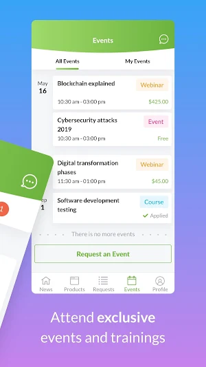 Exceeders Screenshot 2