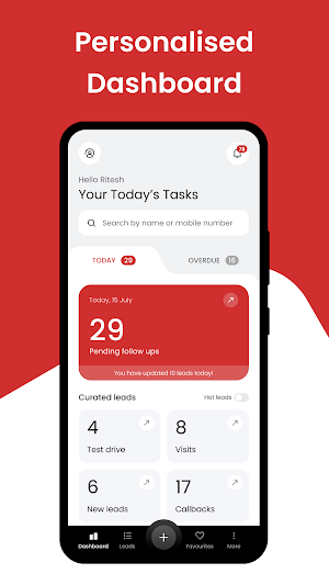DealerMart - Bikes Screenshot 0