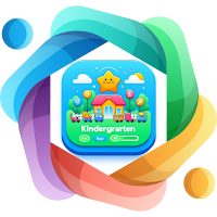 Kindergarten in App
