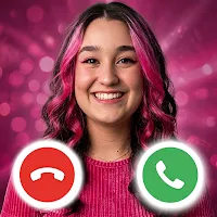 Emilly Vick - Fake Video Call