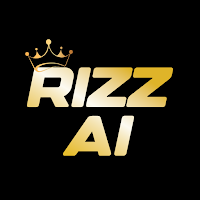 RIZZ AI - Dating Assistant