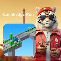 Car Bridge Run
