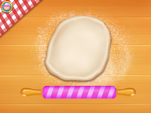 Pizza Maker: Cooking & Baking Screenshot 3