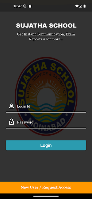 Sujatha School Screenshot 1