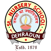 St.Nursery School