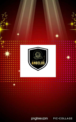 Rádio Angelos Screenshot 2