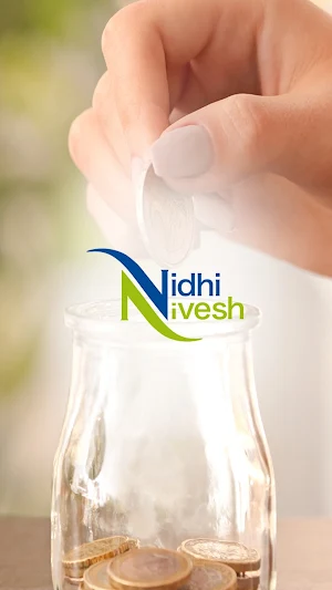NIDHI NIVESH Screenshot 1