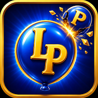 Letter Pop Ultimate – Scrabble