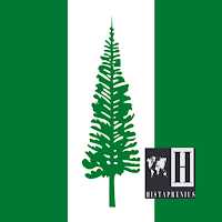 History of Norfolk Island
