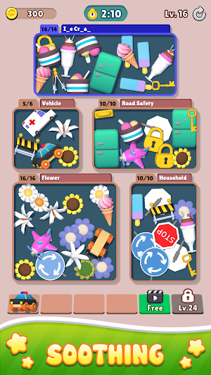 Match Logic 3D Screenshot 0