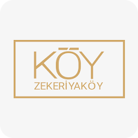 Zekeriyaköy 3.Etap